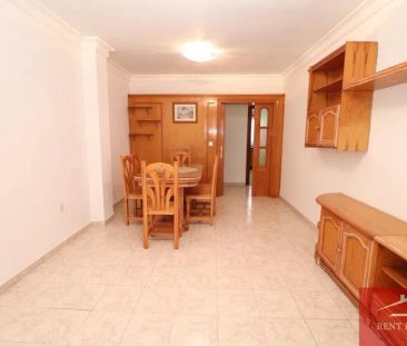 Alquiler de piso en Centro - Photo 5