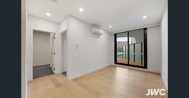 Modern 2-Bedroom, 2-Bath Apartment in the Heart of Clayton - Photo 1