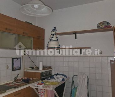 Quadrilocale via Posalunga 31B, Borgoratti, Genova - Foto 3