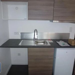 Appartement à louer 1 pièce 20.65m² - Photo 2