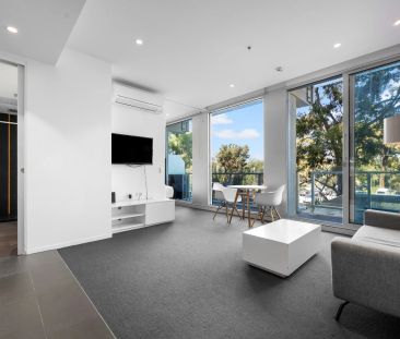 Unit 105/33 Warwick Street, Walkerville. - Photo 6