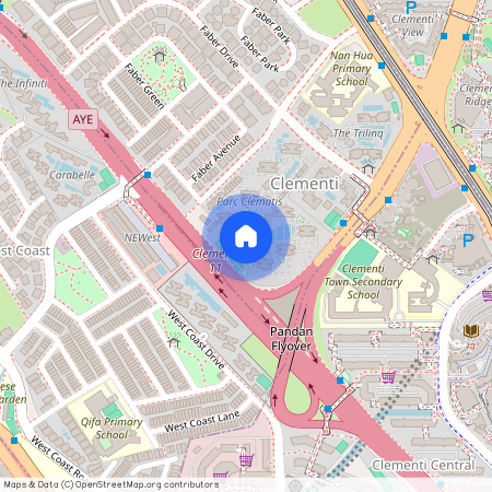 8E Jalan Lempeng, D05, 128827, Singapore