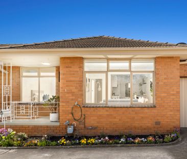 3/430 Warrigal Road, Ashburton VIC 3147 - Apartment For Rent | Domain - Photo 6