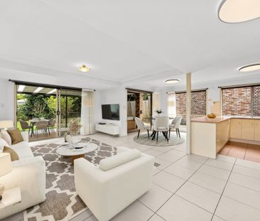 Spacious Split-Level Family Home with Light-Filled Living Perfect f... - Photo 1