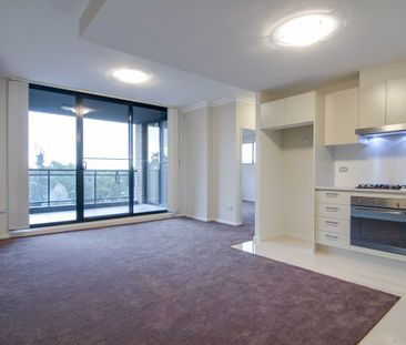 110A/40-52 Barina Downs Road Norwest - Photo 1