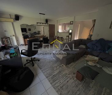 Ενοικίαση κατοικίας, 140 τ.μ., Αγία Παρασκευή, 1.650 € - Photo 5