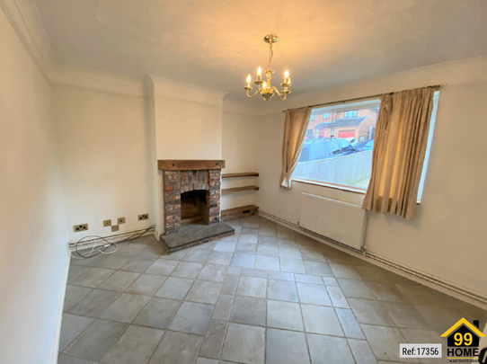 2 bed Ground Maisonette in Sweetmans Road Oxford, Oxford, OX2 9BA - Photo 1