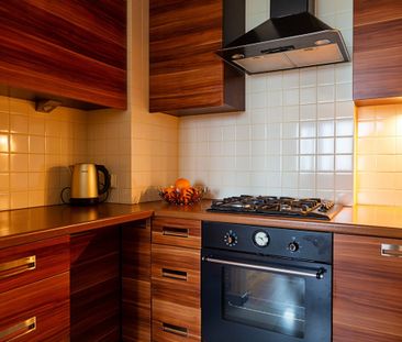 Atrakcyjne dwupokojowe mieszkanie na wynajem - Zdjęcie 1