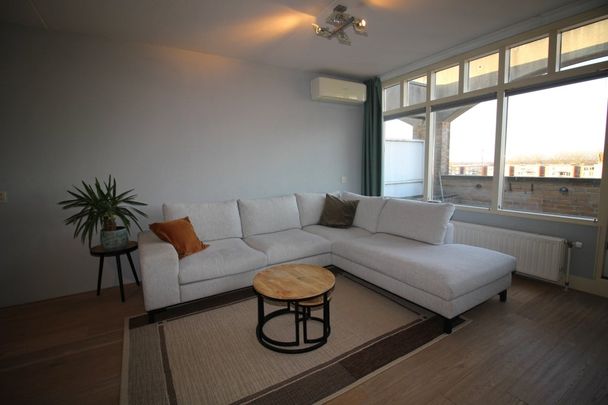 Te huur: Appartement Koperslagerhof in Almere - Photo 1