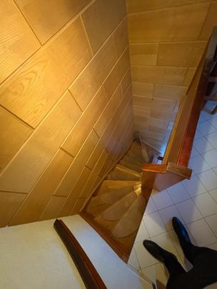 3-Zimmer-Wohnung | ca. 75 m² | Balkon | saniert - Photo 1