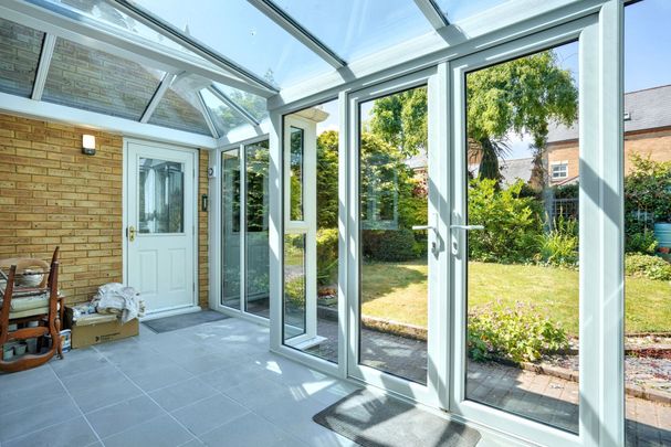 3 bed detached house to rent in Freshland Road, Maidstone, ME16 - Photo 1
