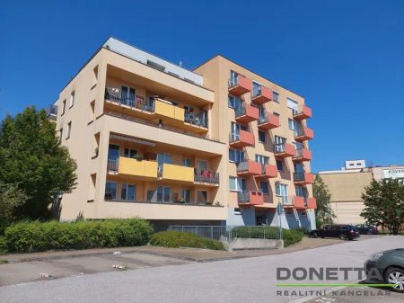 Pronájem pěkného bytu 3+kk/2x lodžie -78 m - Фото 3