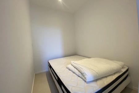 A Louer appartement Marseille 13006 ND du Mont / Cours julien Type 1 meublé 20m2 - Photo 4