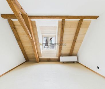 Living with heart – charming duplex for the whole family - Photo 6