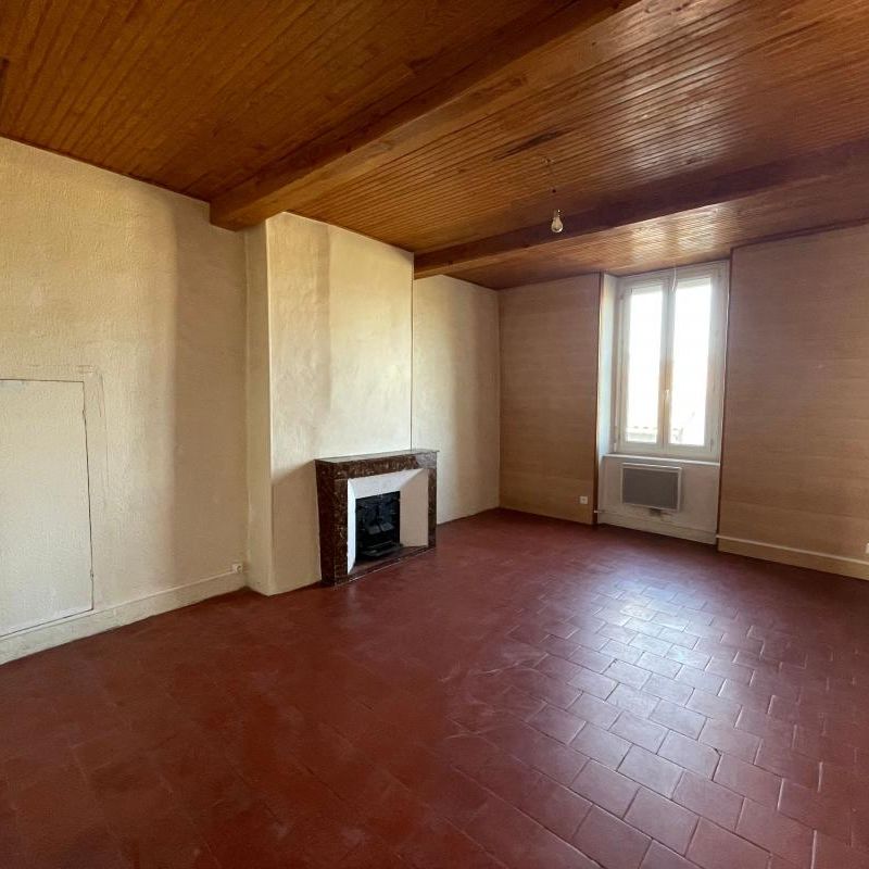 Location Appartement 3 pièces 85m² ST AMBROIX 30500 - Photo 1