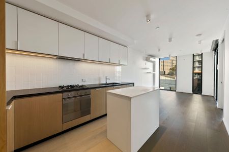 Unit 205/5-7 Wilson Street, South Yarra. - Photo 4