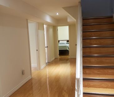 For Lease - 173 Dean Park Road Unit# LOWER, Toronto, Ontario - Photo 4