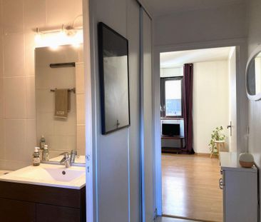 Location Appartement 1 pièce 21m² GRENOBLE 38000 - Photo 6