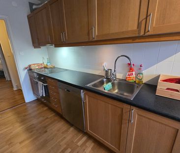 Fiskargränden 23 - Foto 2