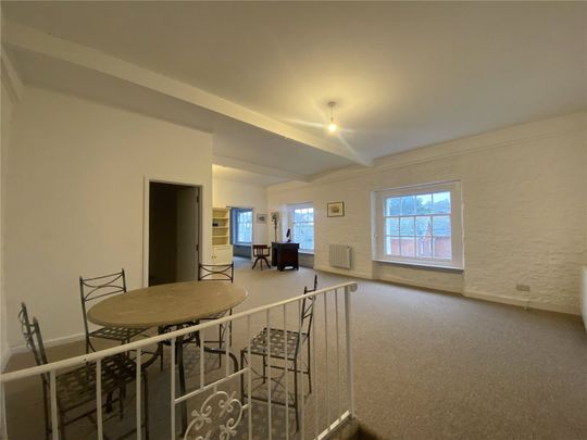 Vicarage Street, Colyton, Devon, EX24 - Photo 1