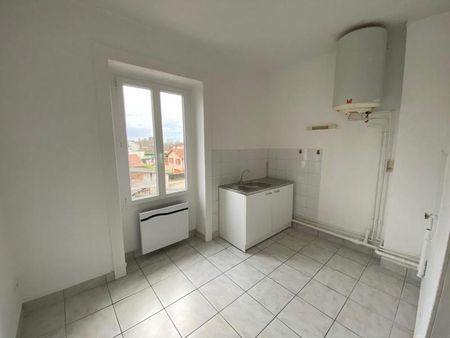Location Appartement 2 pièces 34m² DECINES CHARPIEU 69150 - Photo 4