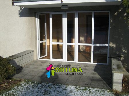Pronájem bytu 4+kk 100 m², Dobrá Voda u Českých Budějovic - Fotografie 5
