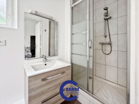 Location Appartement 1 pièce 12m² - Photo 4