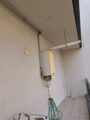 Studio/Γκαρσονιέρα για ενοικίαση Κέντρο (Καρδίτσα) - Photo 3