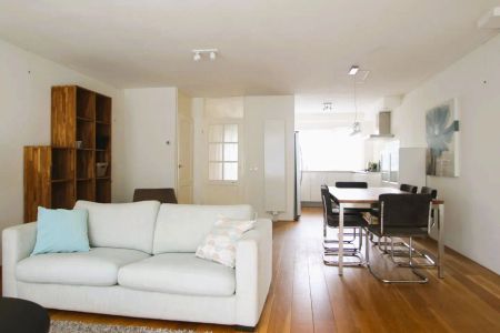 Maison familiale Aletta Jacobslaan, Amstelveen - À louer - Photo 5