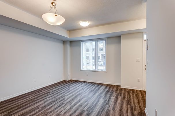 For Lease - 80 Honeycrisp Crescent Unit# TH377, Vaughan, Ontario - Photo 1