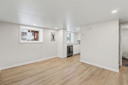 For Lease - 233 Hector-Hotte Way Unit# Basement, Vanier and Kingsview Park, Ontario - Photo 2