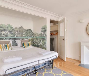 Location appartement, Paris 7ème (75007), 2 pièces, 36.6 m², ref 86... - Photo 5