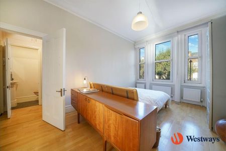 1 bedroom apartment to rent - Photo 4