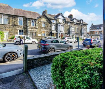 1 bedroom ground floor flat to rent - Photo 2