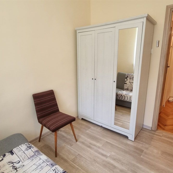 Łódź, Bałuty, Doły, WOJSKA POLSKIEGO/HARCERSKA - Photo 1