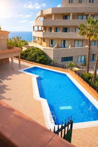 Piso de alquiler en Calle Antonio Ruiz Alvarez, Playa Jardín - Photo 4