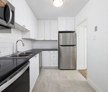 Alleghany Apartments - Photo 1