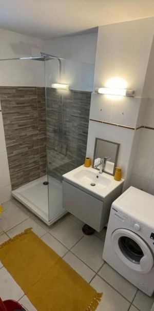 Location Appartement 33.07m² 2 pièces Fort de france - Photo 1