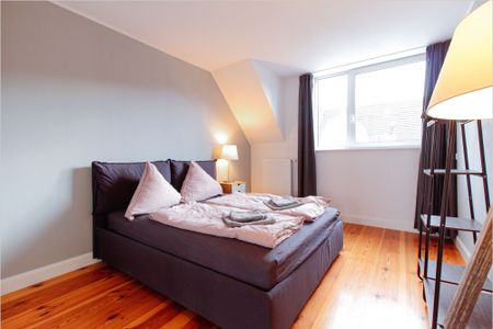 2 Zimmer in Düsseldorf - Photo 3