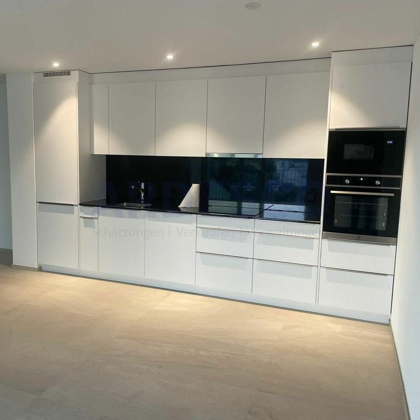 3.5 Zimmer, 97 m², EG - Photo 1