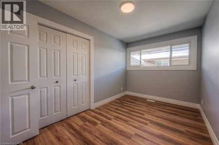262 ROSS Avenue Unit# 1, Kitchener, Ontario, N2A1V6 - Photo 4