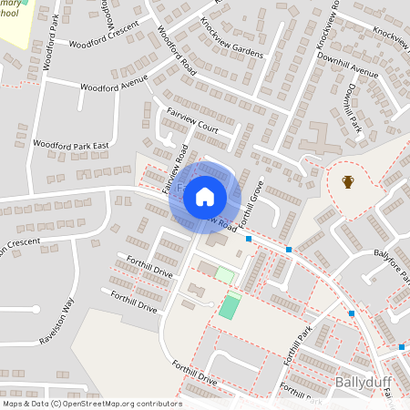 67f Fairview Road, Newtownabbey, BT36 6QN