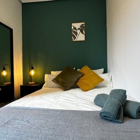 madrid, Community of Madrid 28012 - Photo 1