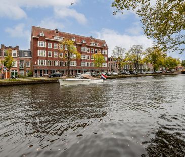 Eerste Schinkelstraat 39-4, Schinkelbuurt-Noord, 1075TW, Amsterdam - Photo 3