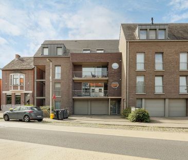 Appartement te huur in Koningshooikt voor € 850 met 2 slaapkamers - Photo 3