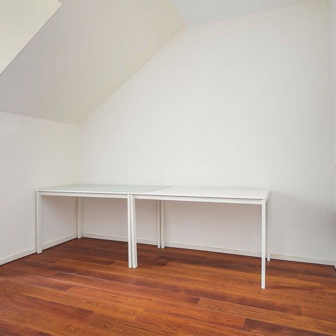 Paulinastraat 42, Bezuidenhout-Midden, 2595GJ, Den Haag - Photo 1