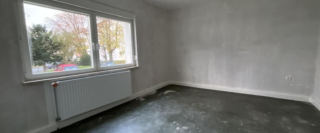 Gemütliche 2-Zimmer-Wohnung mit neuem Bad - Photo 1
