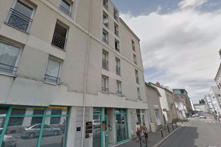 Studio - Quartier Cité des Congrès - Photo 3