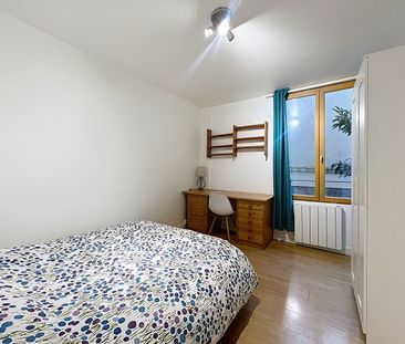 Appartement T2 Les Lilas à louer - Photo 4