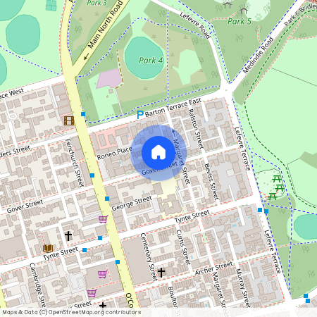 70 Gover Street, SA 5006, North Adelaide